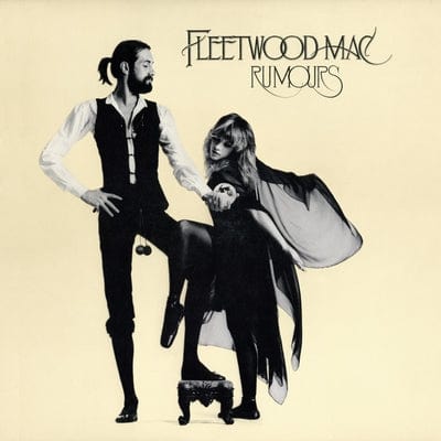 Golden Discs CD Rumours - Fleetwood Mac [CD]