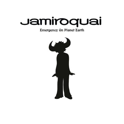 Golden Discs CD Emergency On Planet Earth - Jamiroquai [CD]