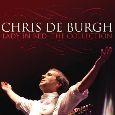Golden Discs CD Lady in Red: The Collection - Chris De Burgh [CD]