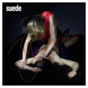 Golden Discs CD Bloodsports - Suede [CD]