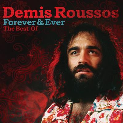 Golden Discs CD Forever & Ever: The Best of Demis Roussos - Demis Roussos [CD]