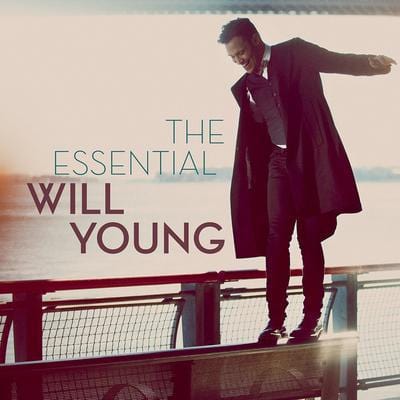 Golden Discs CD The Essential Will Young - Will Young [CD]