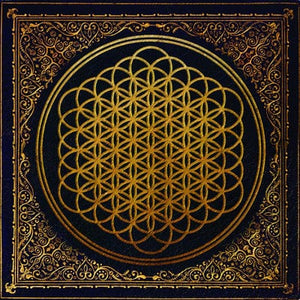 Golden Discs VINYL Sempiternal - Bring Me the Horizon [VINYL]