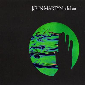 Golden Discs VINYL Solid Air - John Martyn [VINYL]