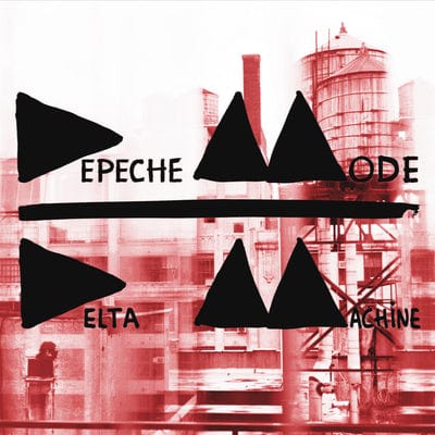 Golden Discs CD Delta Machine - Depeche Mode [CD]