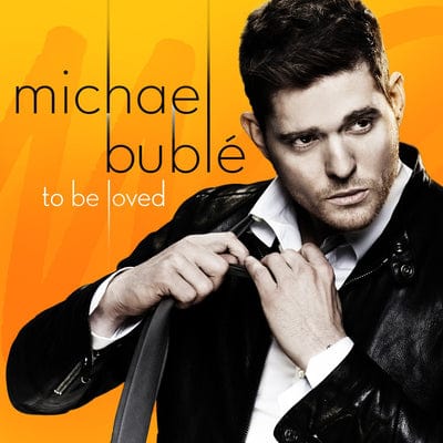 Golden Discs CD To Be Loved - Michael Bublé [CD]