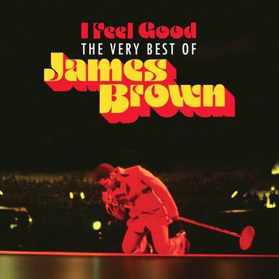 Golden Discs CD I Feel Good: The Very Best of James Brown - James Brown [CD]