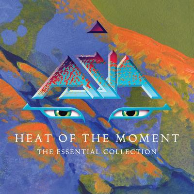 Golden Discs CD Heat of the Moment: The Essential Collection - Asia [CD]