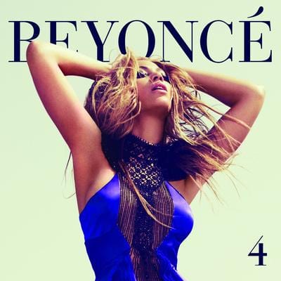 Golden Discs CD 4: Re-release - Beyoncé [CD]