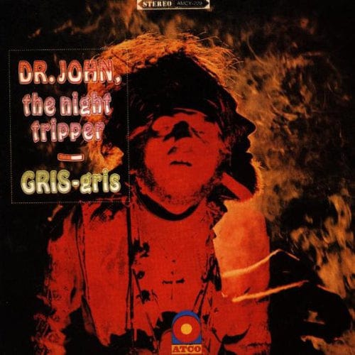 Golden Discs VINYL Gris-gris - Dr. John [VINYL]