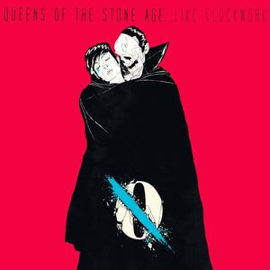 Golden Discs CD ...Like Clockwork - Queens of the Stone Age [CD]