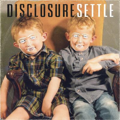 Golden Discs VINYL Settle - Disclosure [VINYL]