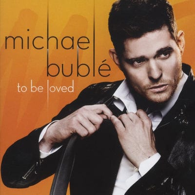 Golden Discs VINYL To Be Loved - Michael Bublé [VINYL]
