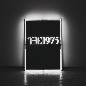 Golden Discs CD The 1975 - The 1975 [CD]