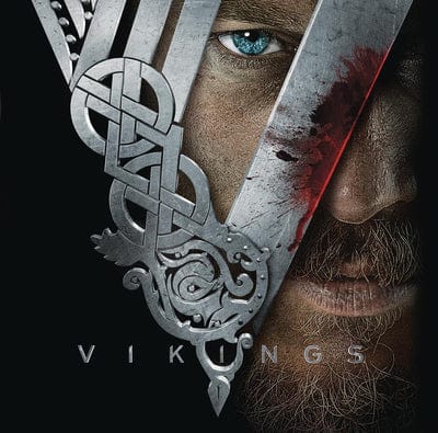 Golden Discs CD Vikings - Trevor Morris [CD]