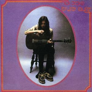Golden Discs VINYL Bryter Layter - Nick Drake [VINYL]