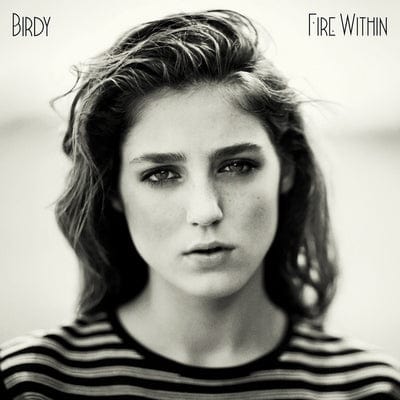 Golden Discs CD Fire Within - Birdy [CD]
