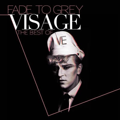 Golden Discs CD Fade to Grey: The Best of Visage - Visage [CD]