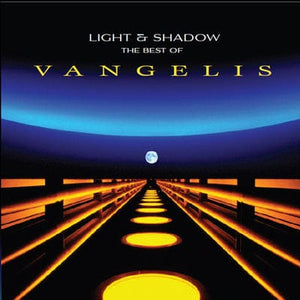 Golden Discs CD Light and Shadow: The Best of Vangelis - Vangelis [CD]