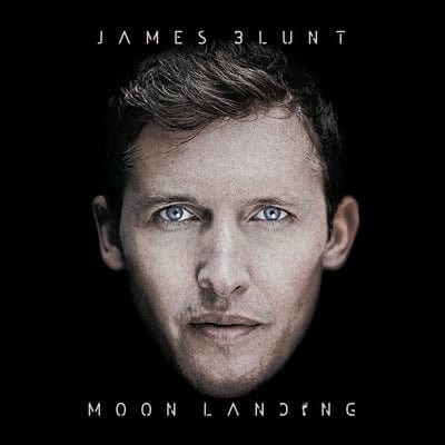 Golden Discs CD Moon Landing - James Blunt [CD]