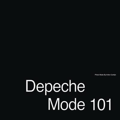 Golden Discs CD 101 - Depeche Mode [CD]