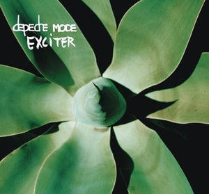 Golden Discs CD Exciter - Depeche Mode [CD]