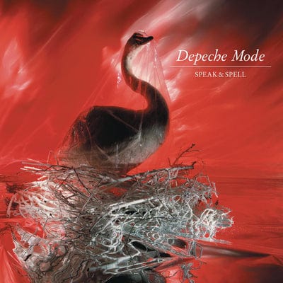 Golden Discs CD Speak & Spell - Depeche Mode [CD]