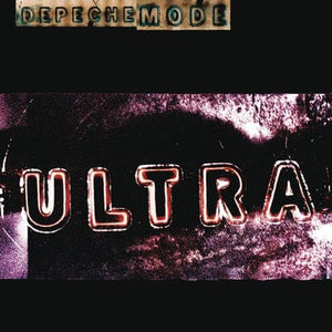 Golden Discs CD Ultra - Depeche Mode [CD]