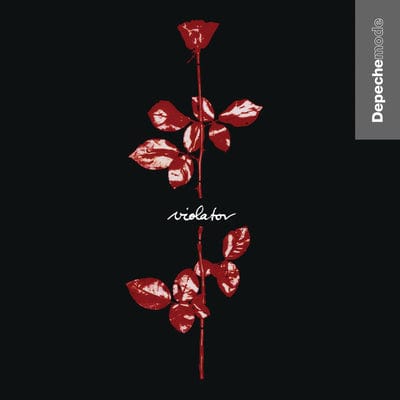 Golden Discs CD Violator - Depeche Mode [CD]