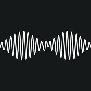 Golden Discs VINYL AM - Arctic Monkeys [VINYL]