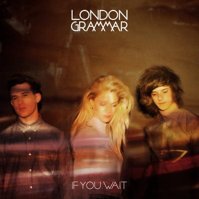 Golden Discs CD If You Wait - London Grammar [CD]