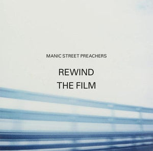 Golden Discs CD Rewind the Film - Manic Street Preachers [CD]