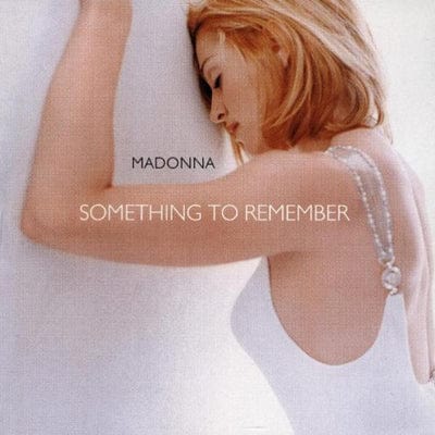 Golden Discs VINYL Something to Remember - Madonna [VINYL]