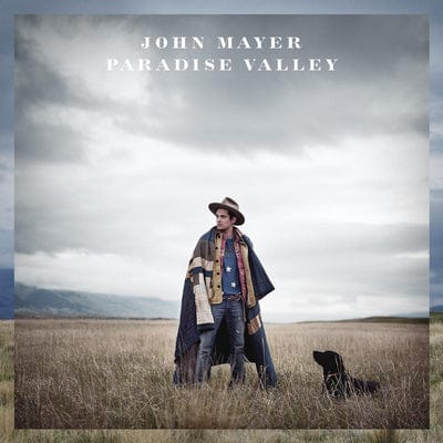 Golden Discs CD Paradise Valley - John Mayer [CD]