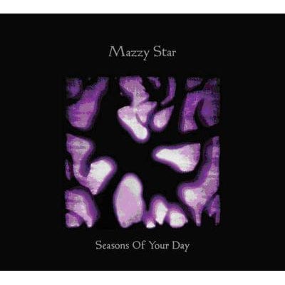 Golden Discs VINYL Seasons of Your Day - Mazzy Star [VINYL]