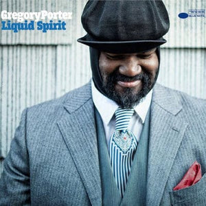 Golden Discs VINYL Liquid Spirit - Gregory Porter [VINYL]
