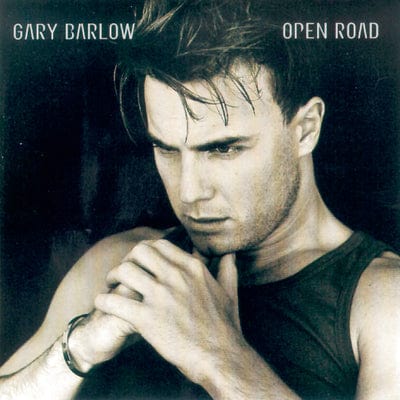 Golden Discs CD Open Road - Gary Barlow [CD]
