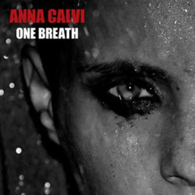 Golden Discs CD One Breath - Anna Calvi [CD]