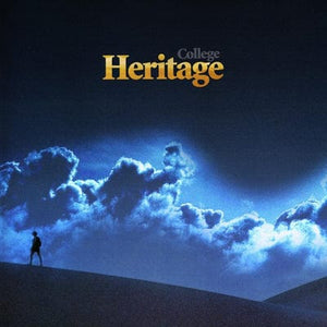Golden Discs VINYL Heritage - College [VINYL]