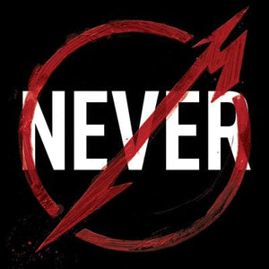 Golden Discs CD Metallica: Through the Never - Metallica [CD]