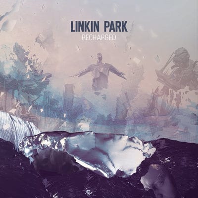 Golden Discs CD Recharged - Linkin Park [CD]
