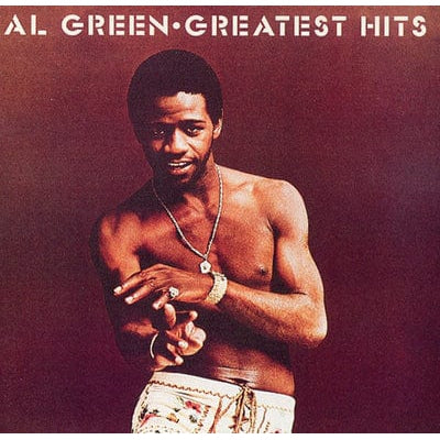 Golden Discs VINYL Greatest Hits:   - Al Green [VINYL]