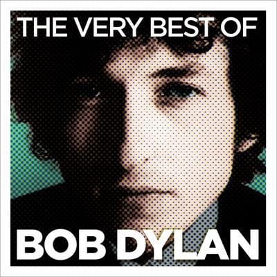 Golden Discs CD The Very Best Of - Bob Dylan [CD]