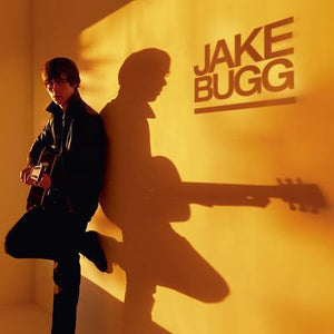 Golden Discs CD Shangri La - Jake Bugg [CD]
