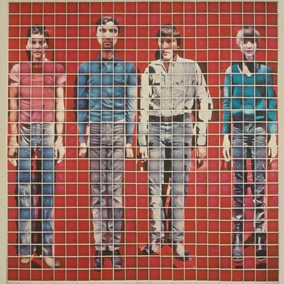 Golden Discs VINYL More Songs About Buildings and Food - Talking Heads [VINYL]