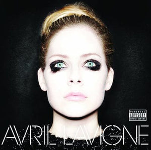 Golden Discs CD Avril Lavigne - Avril Lavigne [CD]