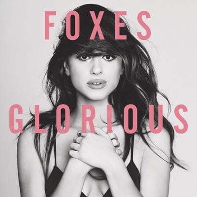 Golden Discs CD Glorious - Foxes [CD]