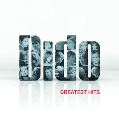 Golden Discs CD Greatest Hits - Dido [CD]