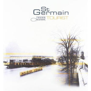 Golden Discs VINYL Tourist - St. Germain [VINYL]