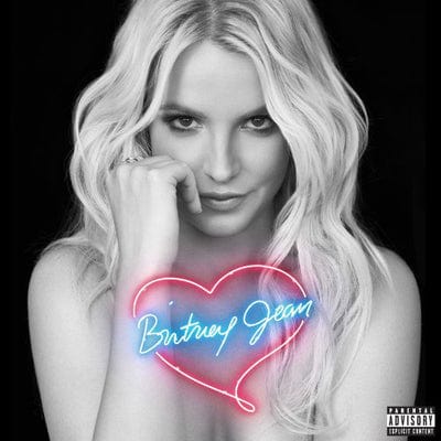 Golden Discs CD Britney Jean - Britney Spears [CD Deluxe Edition]